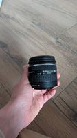 Olympus Objektiv
