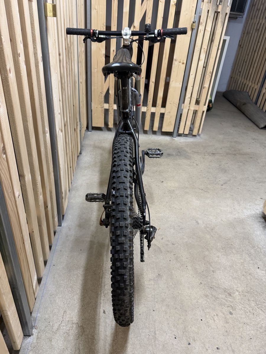 Diamant Vélos: VTT Diamant – D'occasion à La Croix-de-Rozon par mil_nd57 2