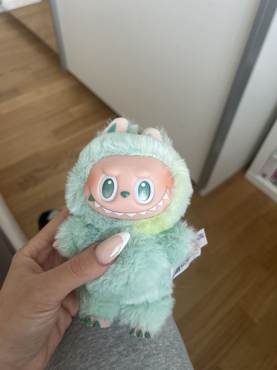 Figuren: Labubu Serenity – Neu (gemäss Beschreibung) aus Höri von dia_xy7l