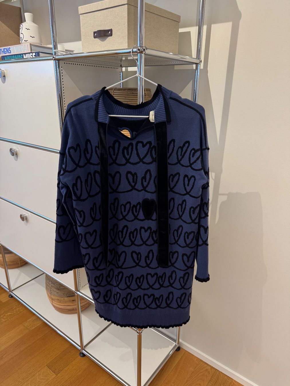 Fendi Vestiti: FENDI KLEID BLUE – Nuovo (secondo la descrizione) da Schwyz venduto da bofb 1