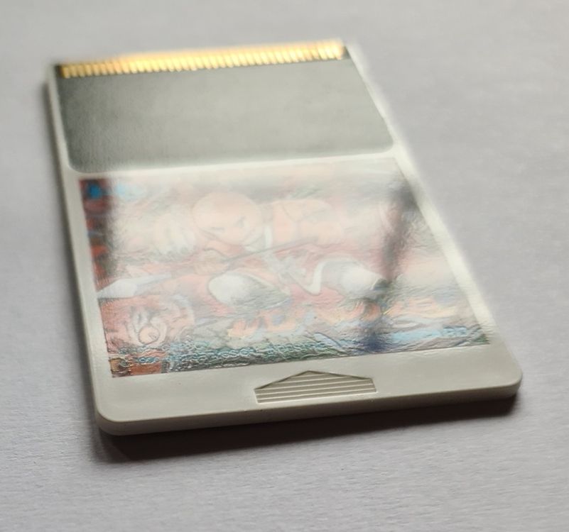 Tiger Road ( Tora he no Michi ) ☠️ PC Engine JPN (Gebraucht) in Oberwil ...