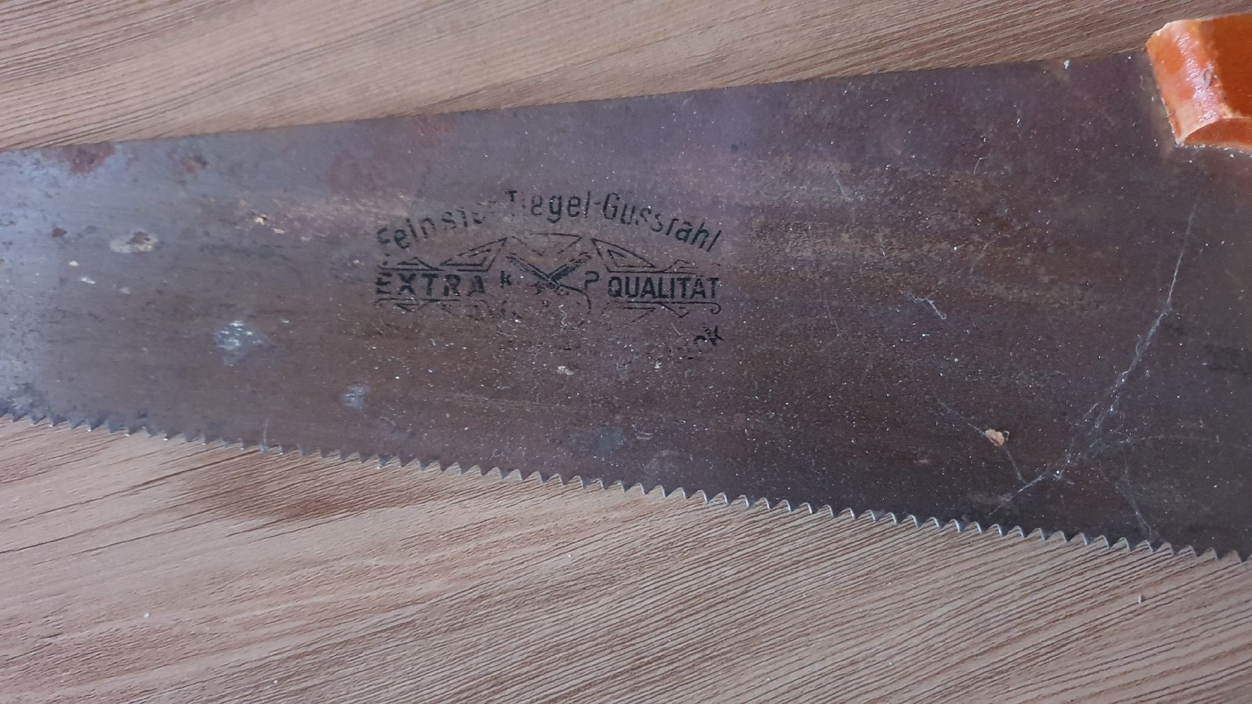 Seghe: alte Säge – Usato da Flawil venduto da minggeli83 1