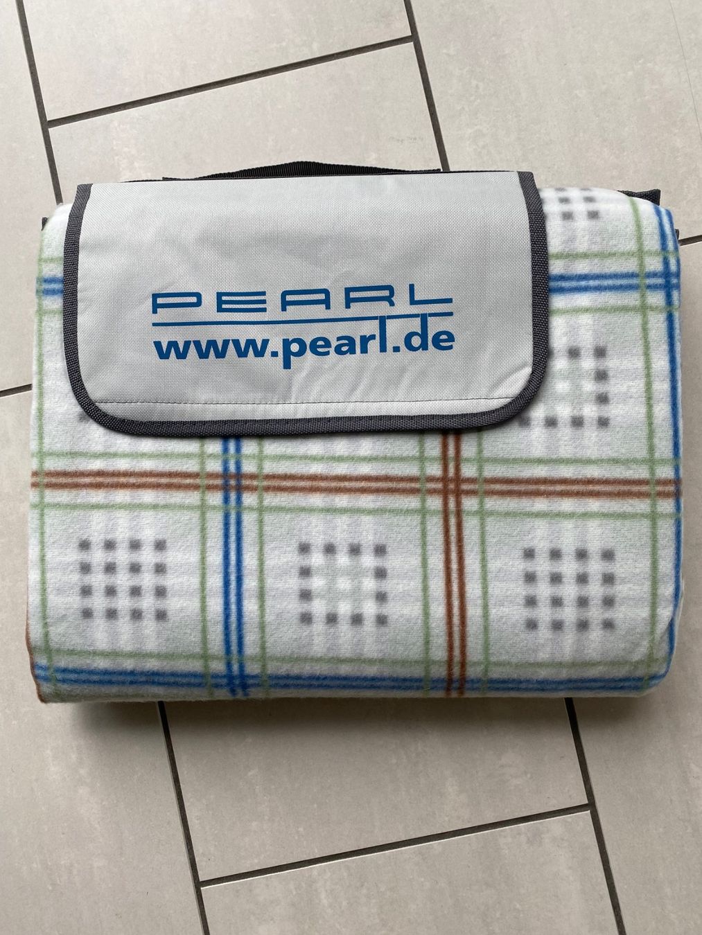 Coperte: Picknickdecke 2X2,5m – Usato da Kestenholz venduto da Cdk10