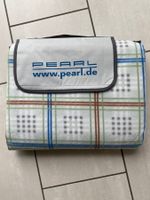 Picknickdecke 2X2,5m