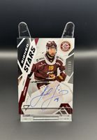 SportZoo Signed Stars Josh Jooris HCGS Genf