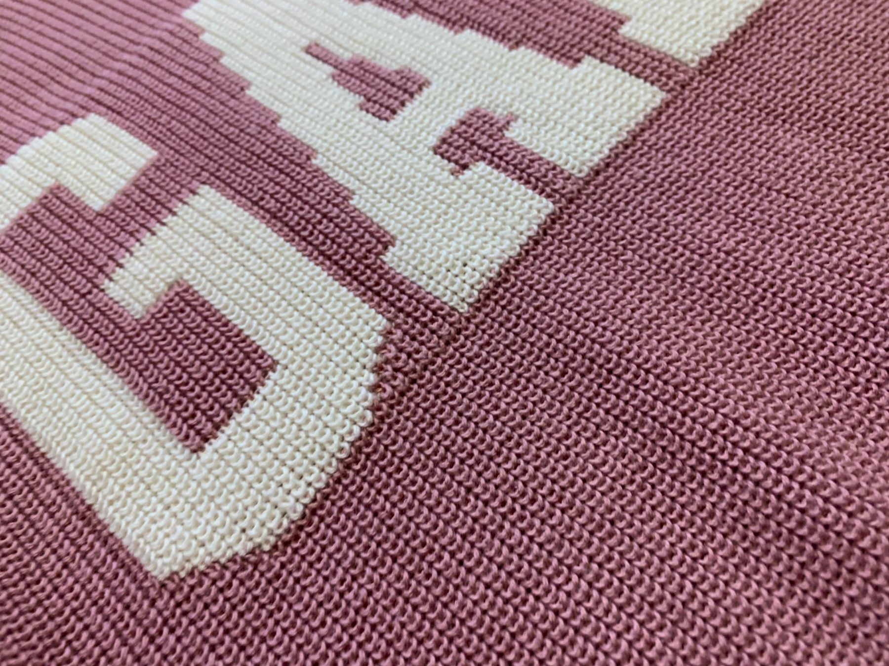 Gap Pulls & Sweat-shirts: GAP-Pullover aus Strick in zartem Rosa – D'occasion à Chalais par Decoarts.art 5
