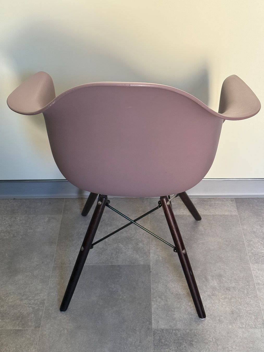 Sedie: Vitra Eames Plastic Armchair Imitat – Usato da Arbon venduto da mei_cnd6 2