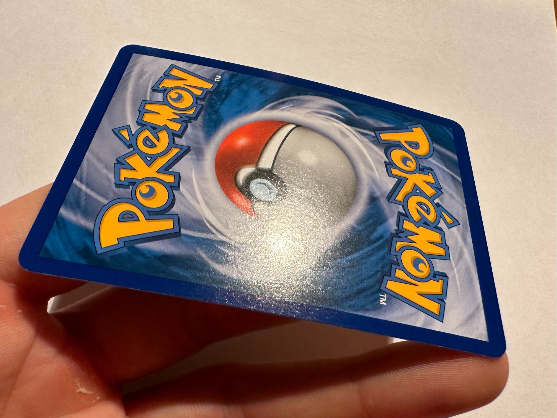 Pokémon Sammelbilder & Trading cards: Rotom holo D&P Majestic Dawn EN – Gebraucht aus Hagendorn von Pokecollectorch 8