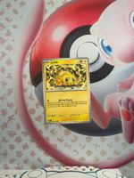 Joltik Pokemon Karte Holo/Reverse Holo/Common