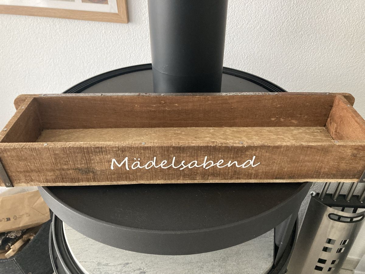 Tutte le decorazioni: Ziegelform lang. Neu & Einzigartig! – Nuovo e nell'imballaggio originale da Courgevaux venduto da latour1973 1