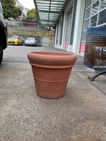 Blumentopf Plastik guter Zustand