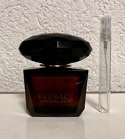 Crystal Noir Versace 10 ml EdP Abfüllung