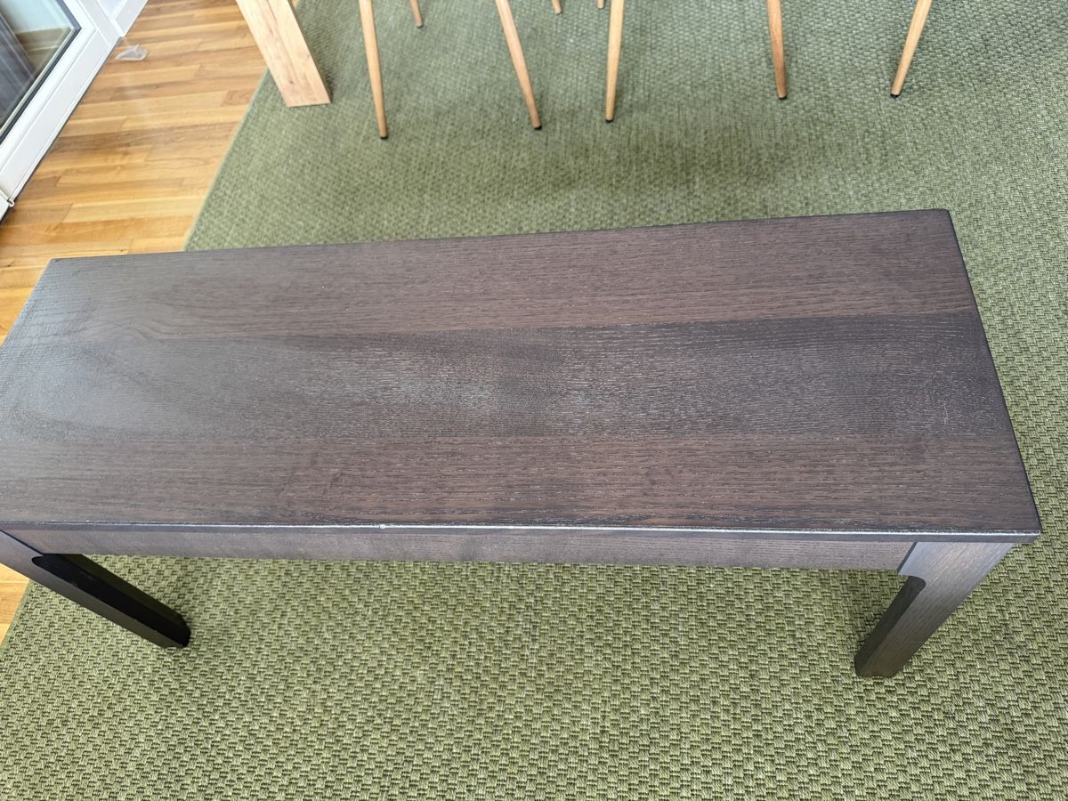 Ikea Panchine: Sitzbank guter Zustand – Usato da Schlieren venduto da NM_Nici 1