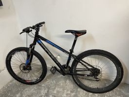 Bulls Mountainbike 26 Zoll, guter Zustand 