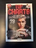 Top Charts 79 Notenheft