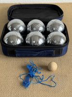 Boule Petanque 6 Kugeln (690 Gramm pro Kugel)
