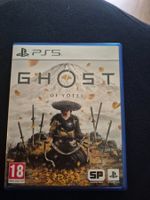 Ghost of Yotei PS5