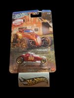 HW Silver Series Vintage Club Series 2026 Sooo Fast 2/5 L