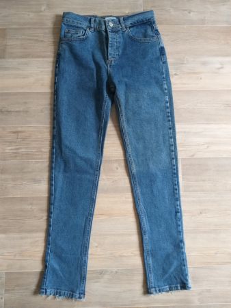 PULL & BEAR Jeans taille / Grosse XS (36 EUR)