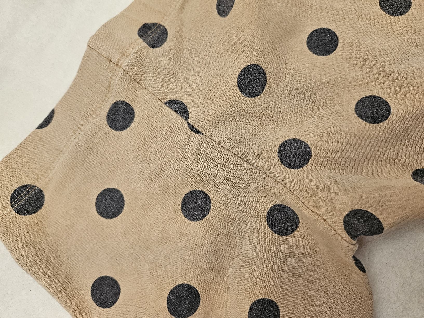 H&M Strumpfhosen & Leggings: Leggins Gr. 110/116 – Gebraucht aus Worb von jun_fj8w 2