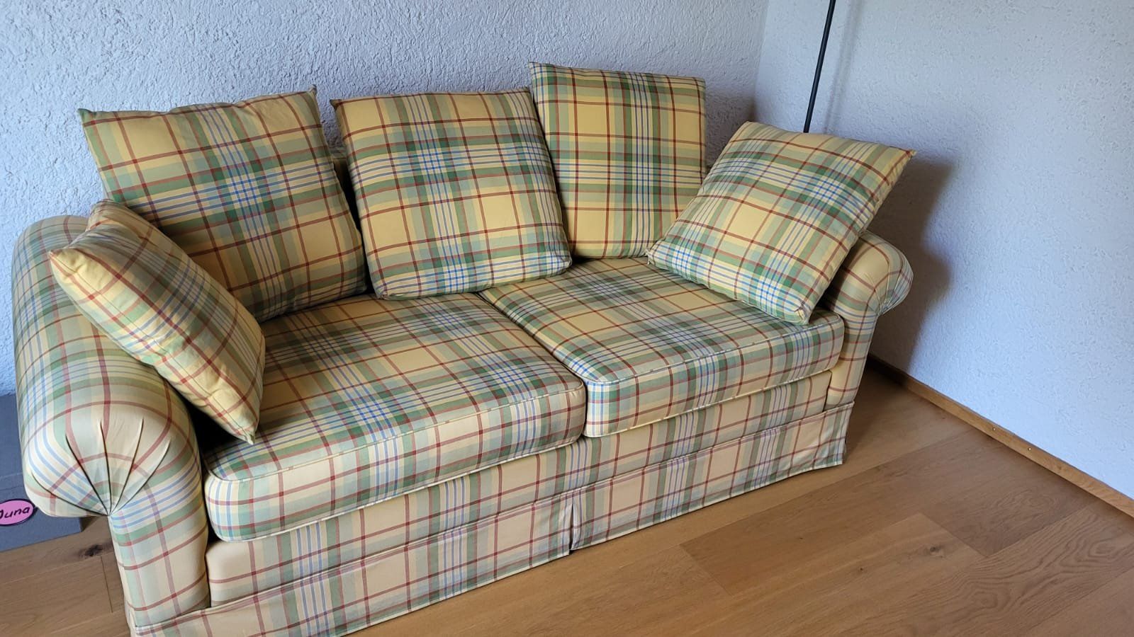 Ikea Sofas: Bett Sofa – D'occasion à Dietlikon par hanspeter467