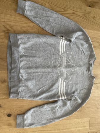Adidas Originals Sweatshirt(S)