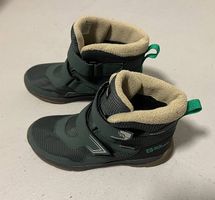 Winterstiefel Jack Wolfskin Polar Bear-B Texapore (wie neu)