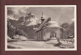 Partie in ENGELBERG - Hahnen