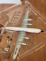 Swissair DC-7 HB-IBK Hobbymaster 1:200 Model