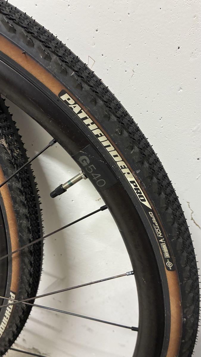 Specialized Velos: Specialized Crux Comp 54 mit Zipp 303s – Gebraucht aus Jonschwil von Glarner86 5