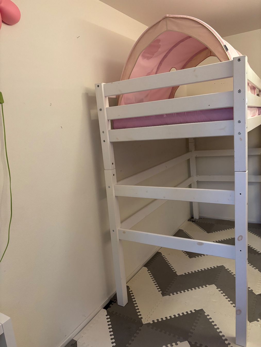 Pfister Letti: Hochbett Hoppekids – Usato da Zürich venduto da Renski 1