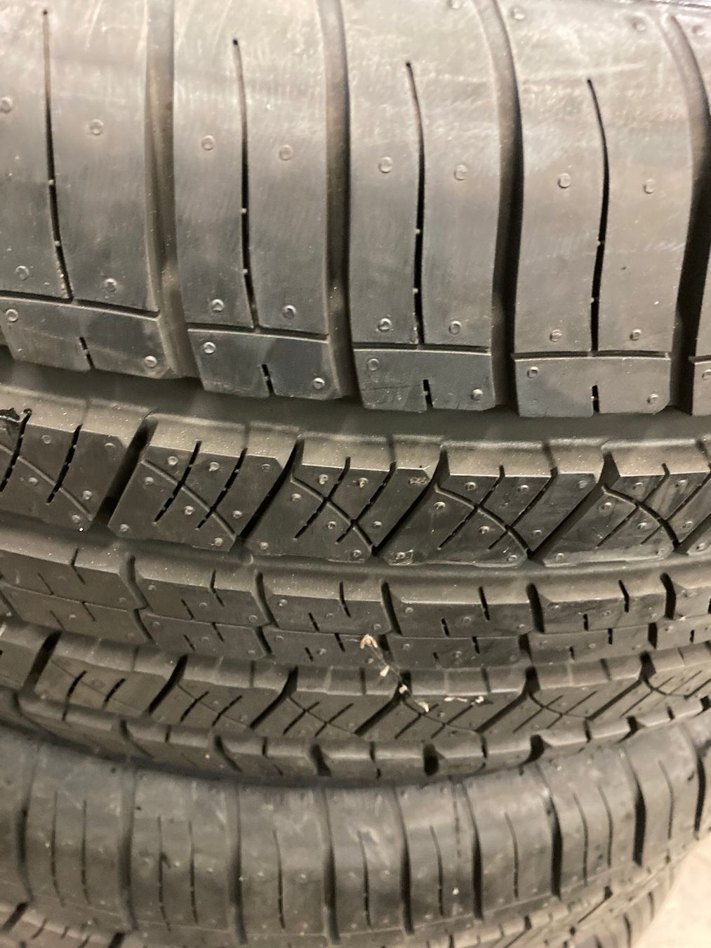 Pneumatici & Ruote complete: 255/55R18 Sommerpneu – Nuovo e nell'imballaggio originale da Cham venduto da WB2223 4