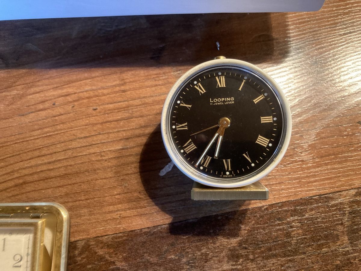 Orologi da terra & Orologi da parete: 5x Standuhren defekt oder ersatzteile – Difettoso da Glattbrugg venduto da vintagemania 4