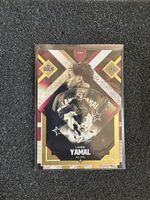 Lamine Yamal Topps Elite Insert 