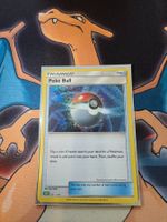 Poké Ball (CLV 021) - Pokemon TCG Classic