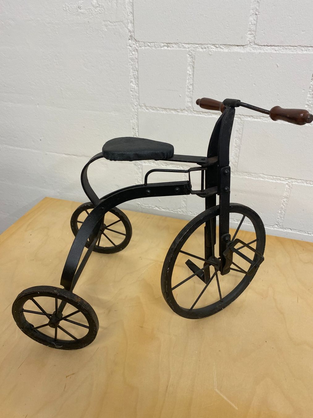 Kit di modellismo & Modellini statici: Dreiradvelo Modell – Usato da Schönenbuch venduto da Laubfrosch05