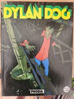 Dylan Dog Nr 185 Phobia