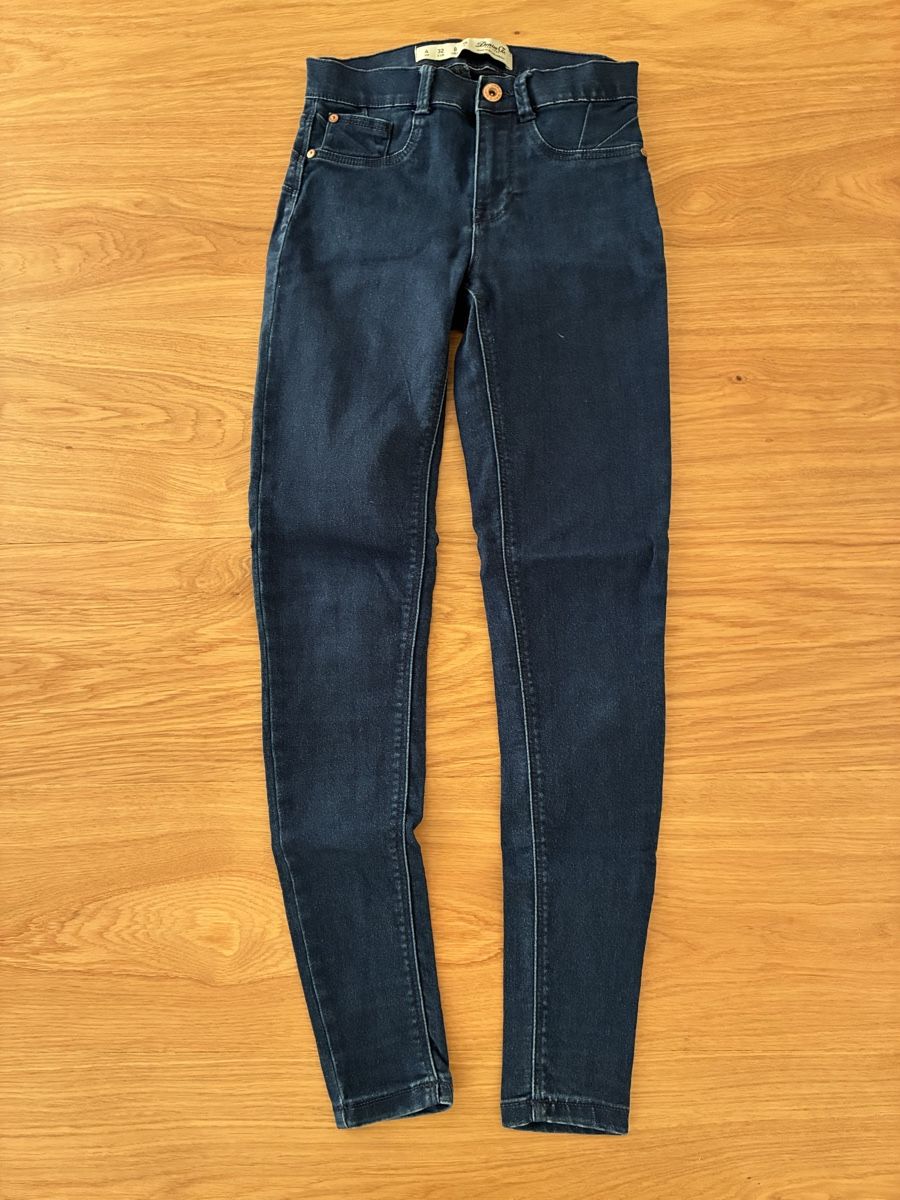 Jeans: Jeans – Gebraucht aus Bassersdorf von secondhand_clothing 1