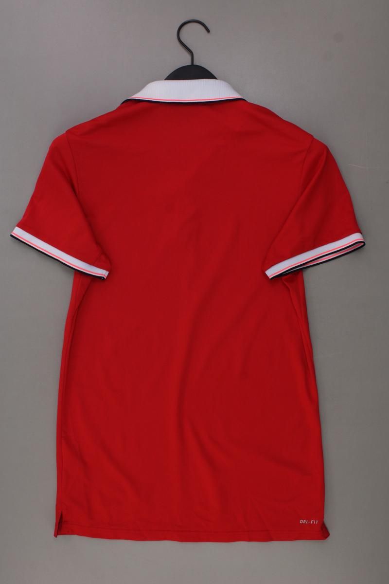 T-shirt: Nike Poloshirt Gr. S neuwertig Kurzarm – Nuovo (secondo la descrizione) da Neustadt an der Waldnaab venduto da SecondLifeFashion 2