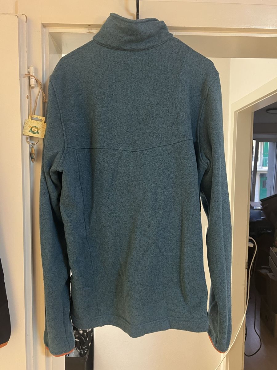 Sherpa Jacken: Sherpa Softshelljacke Grösse XL   – Gebraucht aus Kallnach von luk_9tdh 1