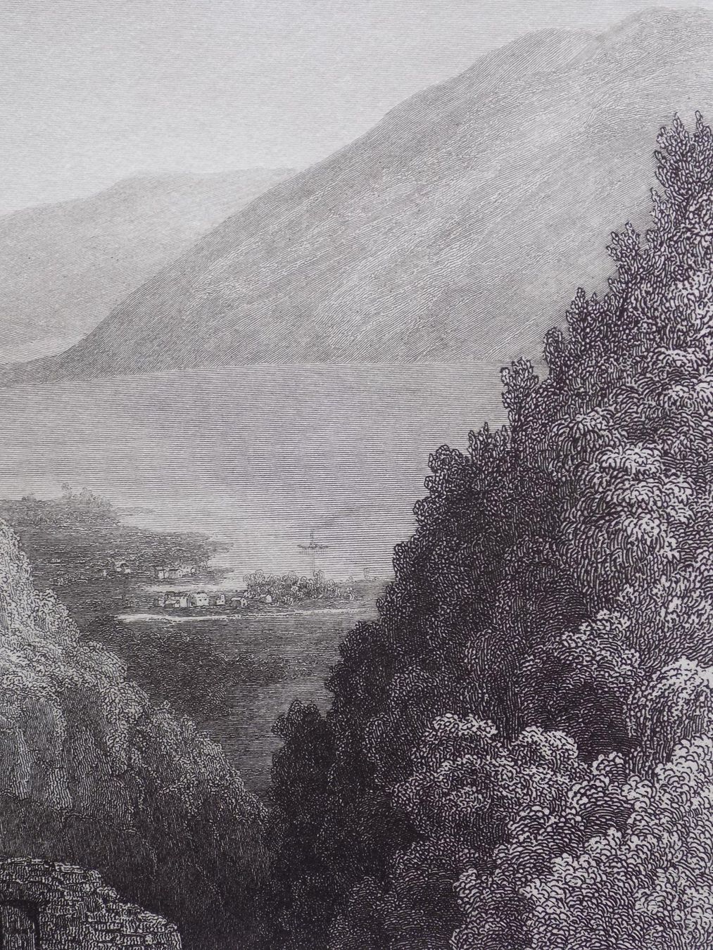 Incisioni: Madonna del Sasso Locarno – Usato da Risch venduto da Rischli15 5