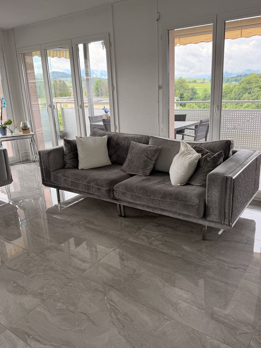 Sofas: Sofa – Gebraucht aus Worb von ilk_vp9v 1