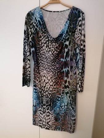 Apartes Kleid HEINE, Grösse L