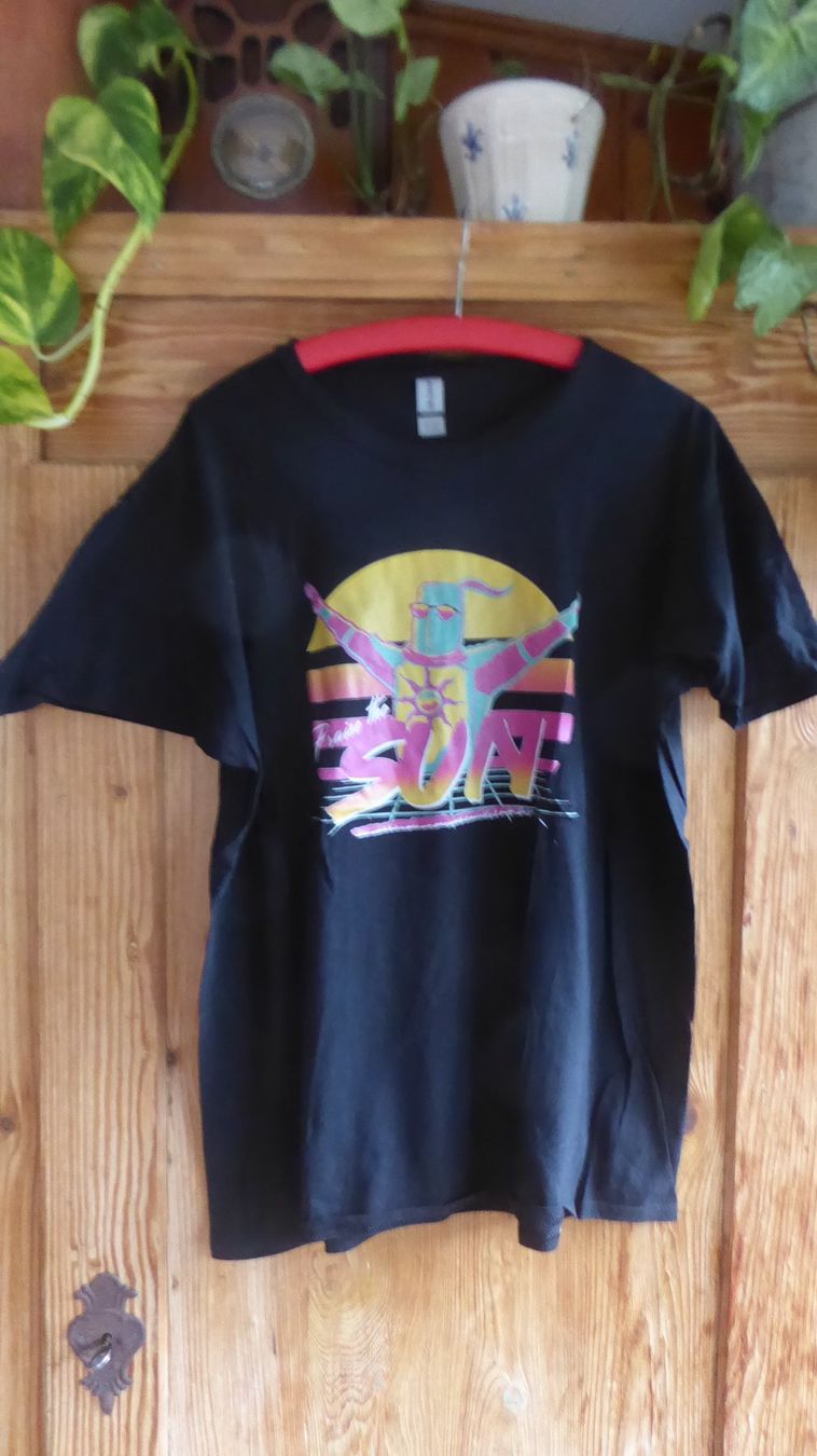 T-Shirts: Herren Tshirt Gr  XL GILDAN – Gebraucht aus Sargans von Benziner