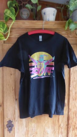 Herren Tshirt Gr  XL GILDAN