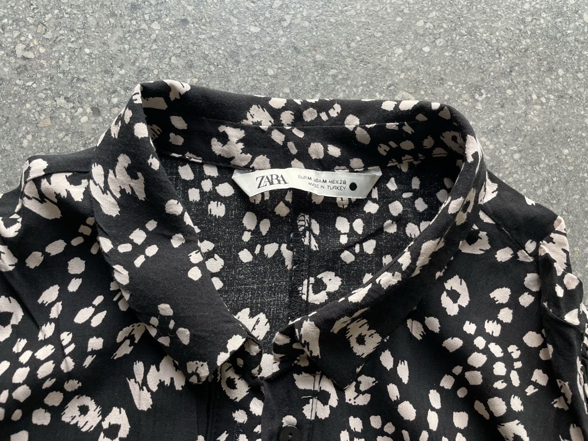 Zara Vestiti: Robe Zara, taille M – Usato da Flanthey venduto da henriette83 1
