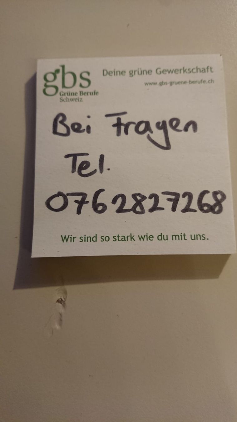 Tutte le macchine: Kippschaufel Hydraulisch 220cm – Usato da Bazenheid venduto da werni369 5