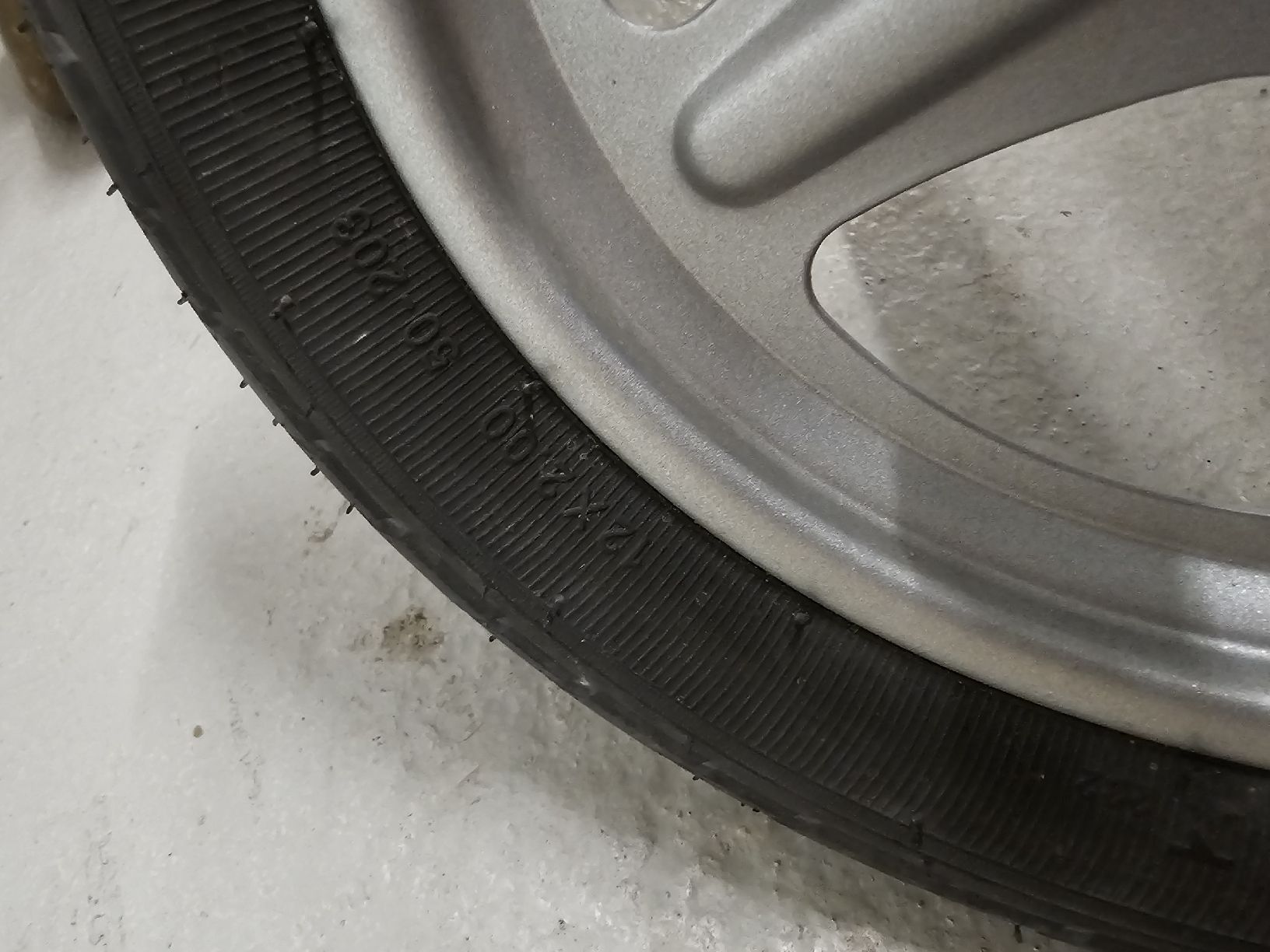 Puky Fahrzeuge für Kinder: Sehr schönes Laufrad! – Gebraucht aus Zürich von Masgo 3