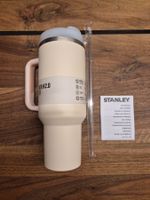 Stanley Flow Quencher H2.0 Tumbler 1.18l hellrosa - NEU