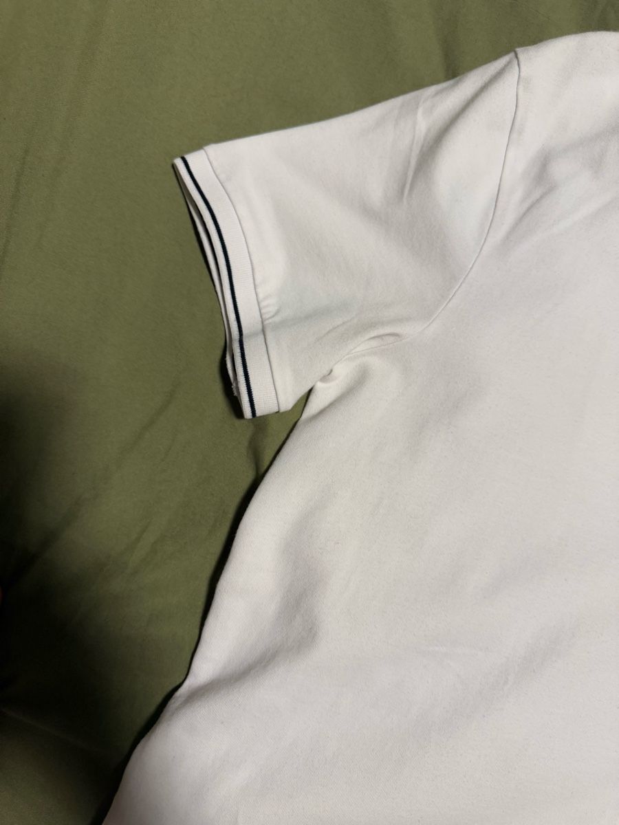 Armani Magliette Polo: Maglia Armani M uomo – Usato da Lugano venduto da ari_2v6v 2